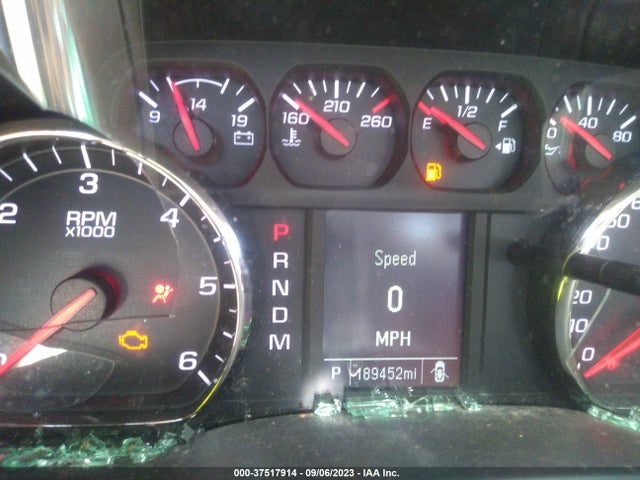 Chevrolet Silverado 1500 Ls 2015 1GCVKPEC9FZ438046 Image 7