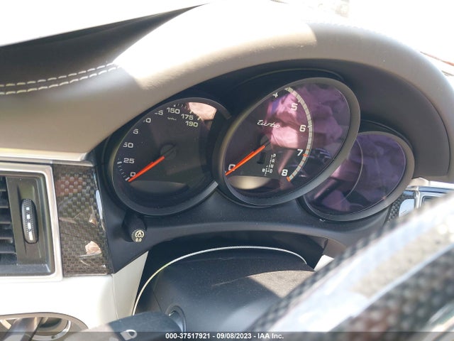 2018 PORSCHE MACAN WP1AF2A54JLB71342 Photo 6