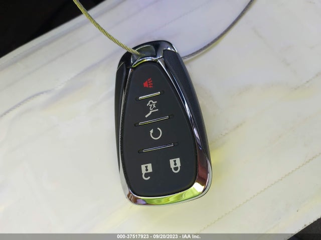 Chevrolet EQUINOX LT 2020 2GNAXUEVXL6123304 Image 11