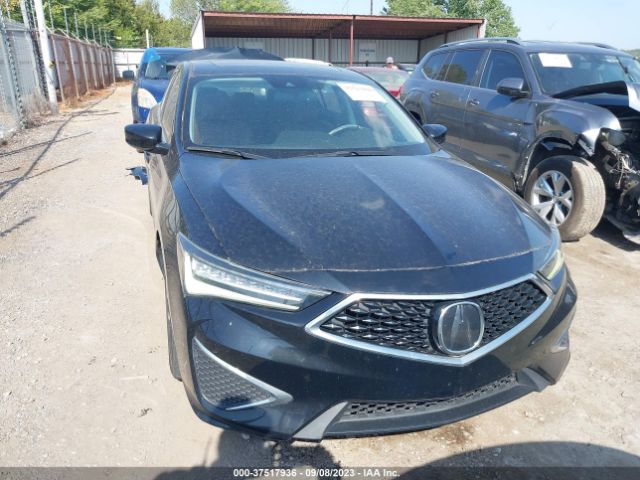 19UDE2F72KA001541 Acura Ilx Technology Package/premium Package