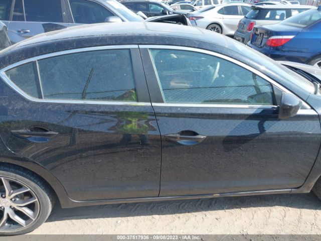 19UDE2F72KA001541 Acura Ilx Technology Package/premium Package