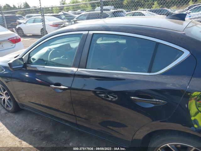 19UDE2F72KA001541 Acura Ilx Technology Package/premium Package