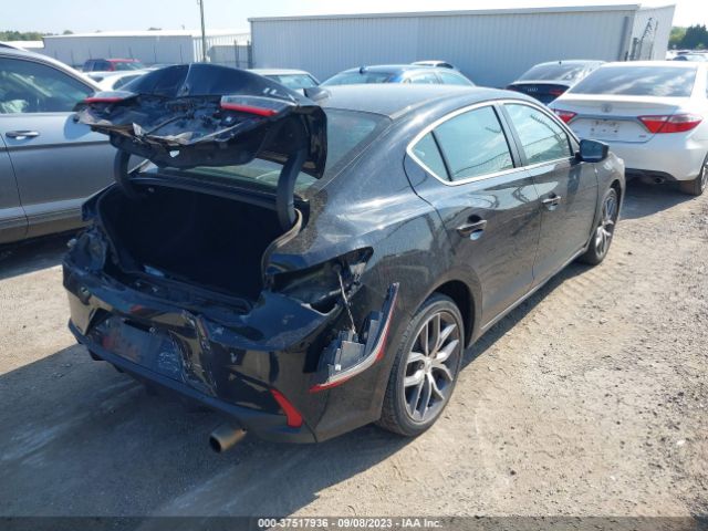 19UDE2F72KA001541 Acura Ilx Technology Package/premium Package