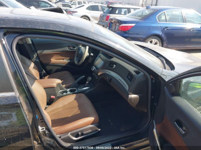 19UDE2F72KA001541 Acura Ilx Technology Package/premium Package