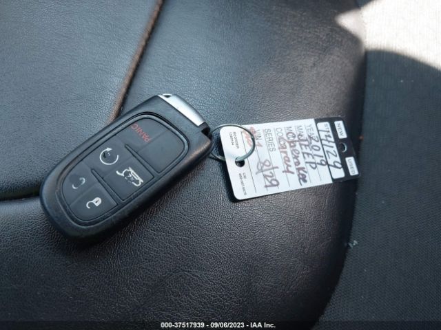 1C4PJMLB4KD352302 Jeep Cherokee Latitude Plus