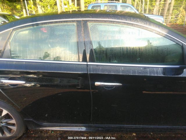 3N1AB7AP1HY240133 Nissan SENTRA SR
