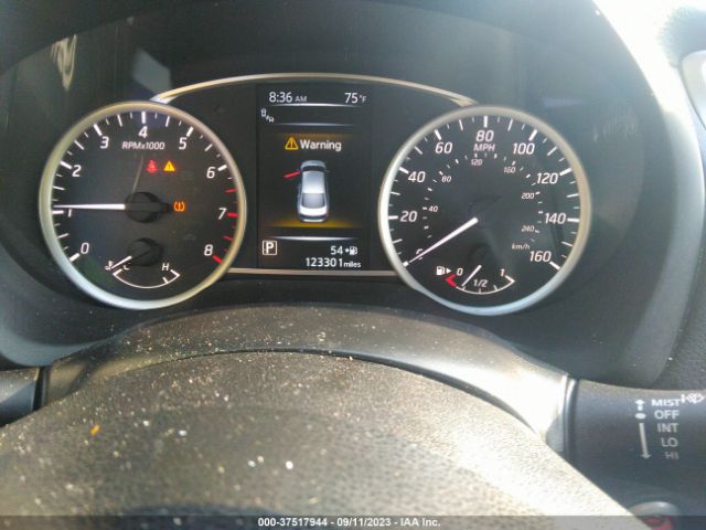 3N1AB7AP1HY240133 Nissan SENTRA SR