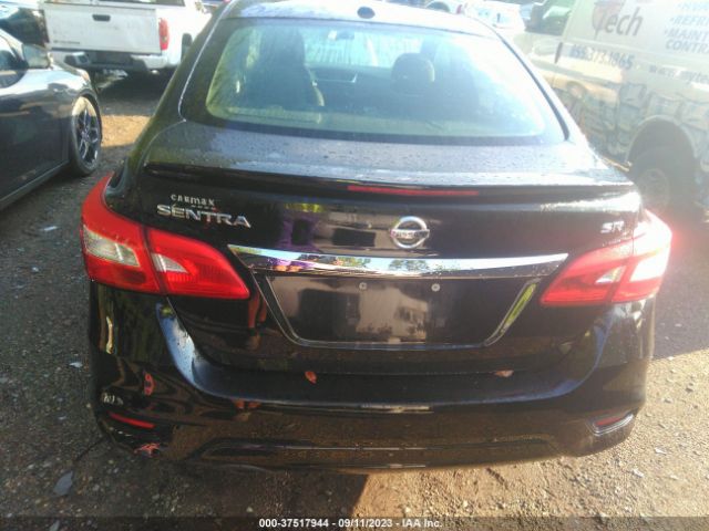 3N1AB7AP1HY240133 Nissan SENTRA SR