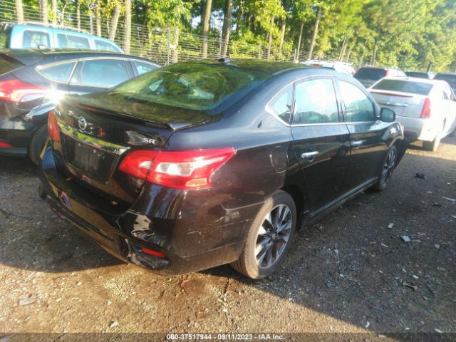 3N1AB7AP1HY240133 Nissan SENTRA SR