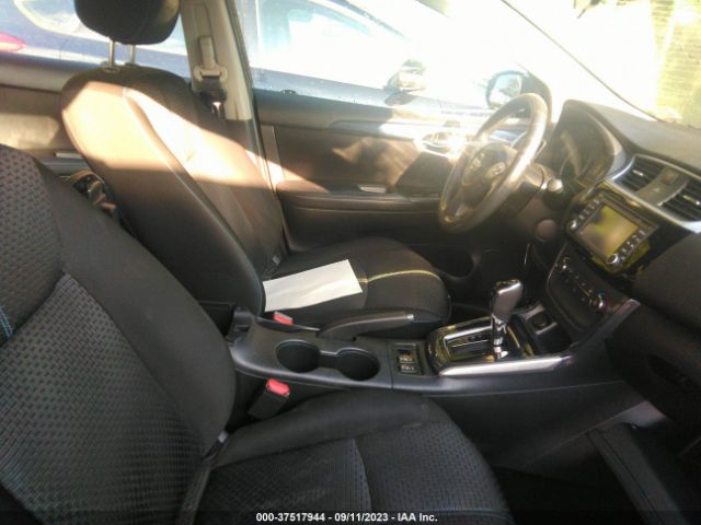 3N1AB7AP1HY240133 Nissan SENTRA SR