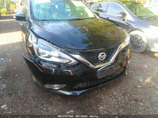 3N1AB7AP1HY240133 Nissan SENTRA SR