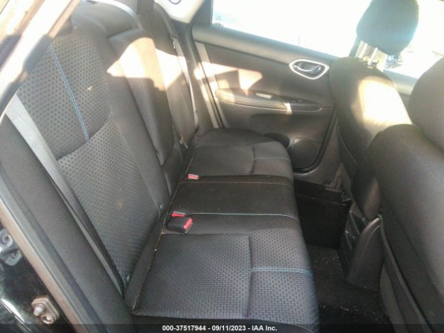 3N1AB7AP1HY240133 Nissan SENTRA SR