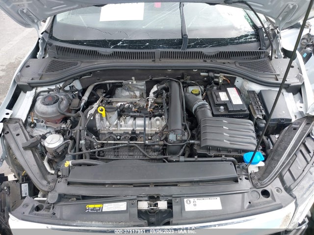 3VWC57BU3KM129760 Volkswagen Jetta S/se/r-line