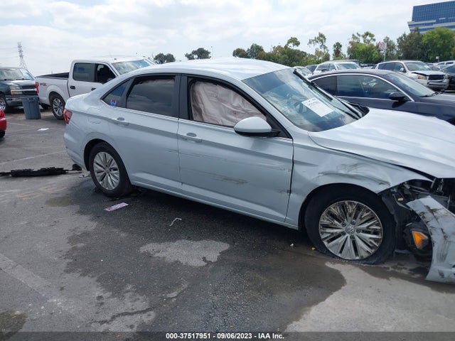 3VWC57BU3KM129760 Volkswagen Jetta S/se/r-line