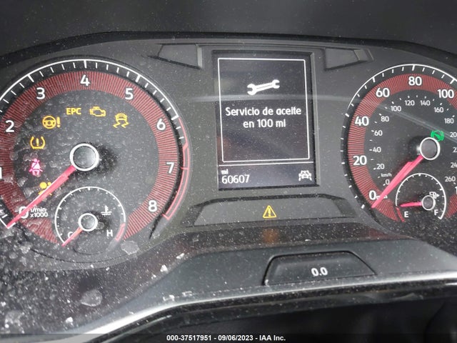 3VWC57BU3KM129760 Volkswagen Jetta S/se/r-line