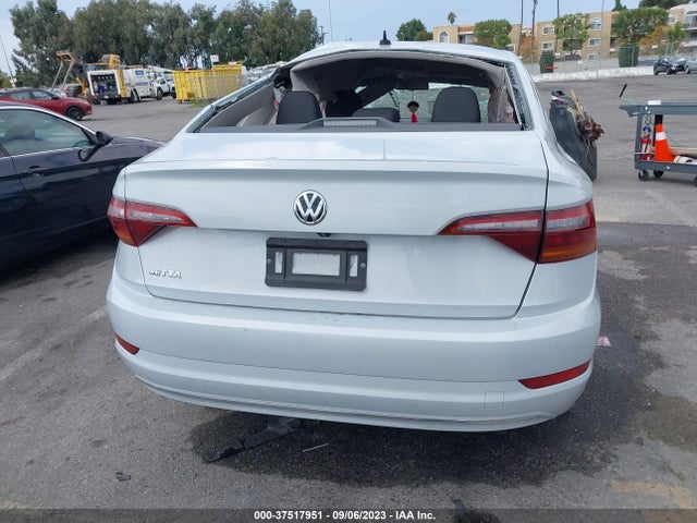 3VWC57BU3KM129760 Volkswagen Jetta S/se/r-line