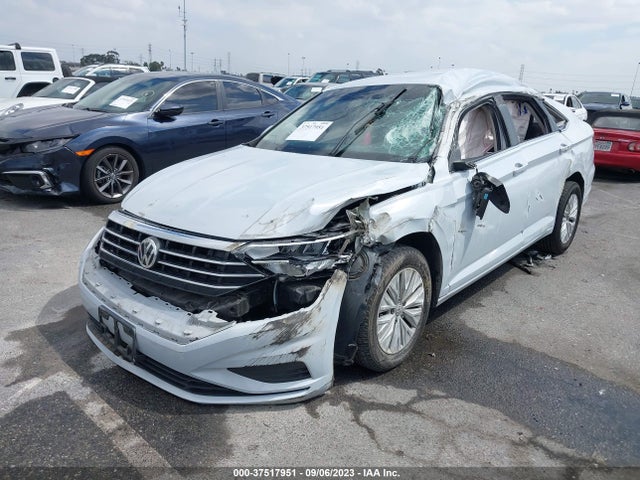 3VWC57BU3KM129760 Volkswagen Jetta S/se/r-line