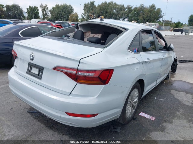 3VWC57BU3KM129760 Volkswagen Jetta S/se/r-line