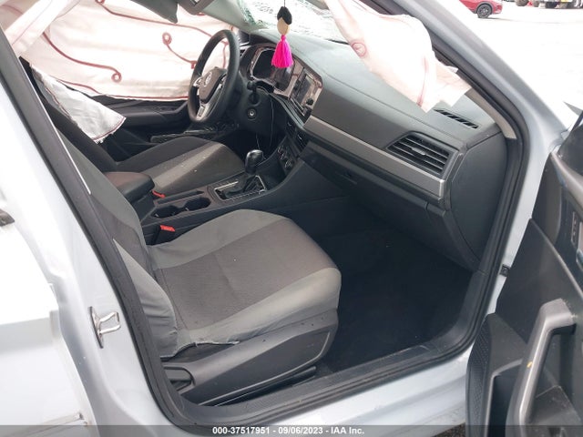 3VWC57BU3KM129760 Volkswagen Jetta S/se/r-line