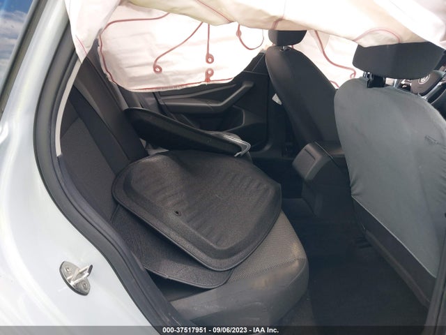 3VWC57BU3KM129760 Volkswagen Jetta S/se/r-line