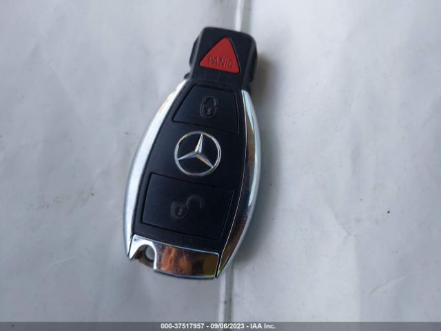 WDCGG5HB6FG345699 Mercedes-Benz Glk-class Glk 350