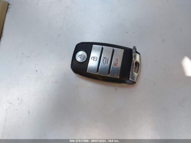 KNAGT4LE0H5011564 KIA Optima Hybrid Base