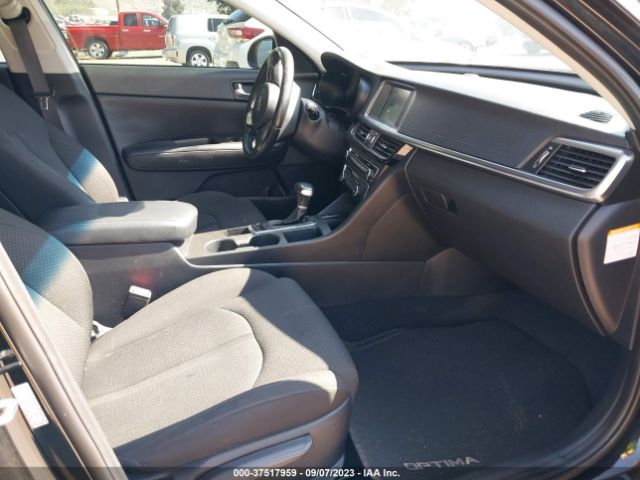 KNAGT4LE0H5011564 KIA Optima Hybrid Base