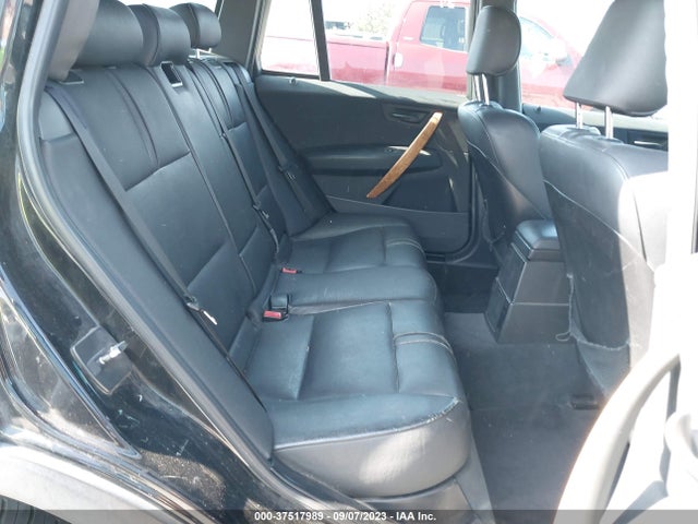 2004 BMW X3 3.0I VIN: WBXPA93494WD00370