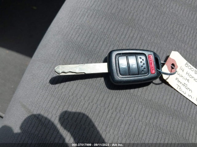 Honda CR-V LX 2014 5J6RM4H37EL110125 Image 11