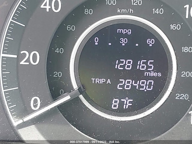 Honda CR-V LX 2014 5J6RM4H37EL110125 Image 15