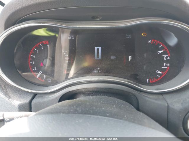 1C4RDHDG2FC873404 Dodge DURANGO LIMITED