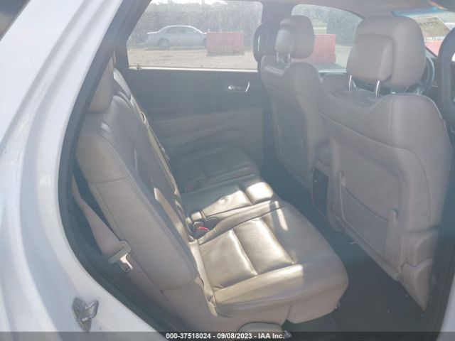 1C4RDHDG2FC873404 Dodge DURANGO LIMITED