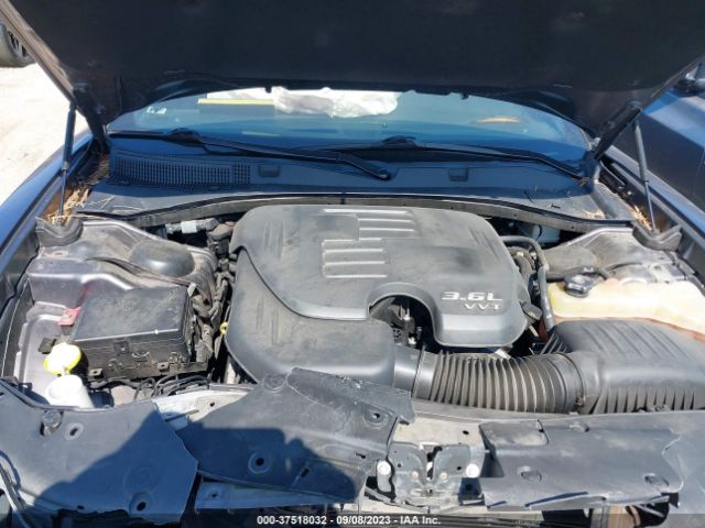2C3CDXBG0GH163584 Dodge Charger Se