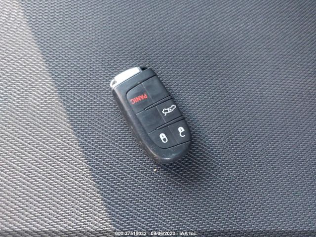 2C3CDXBG0GH163584 Dodge Charger Se