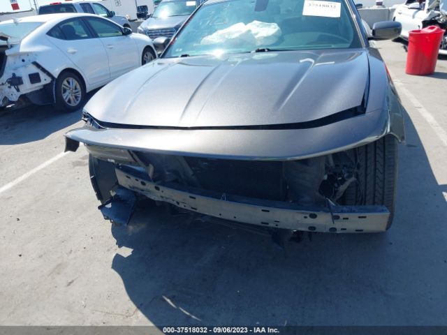 2C3CDXBG0GH163584 Dodge Charger Se