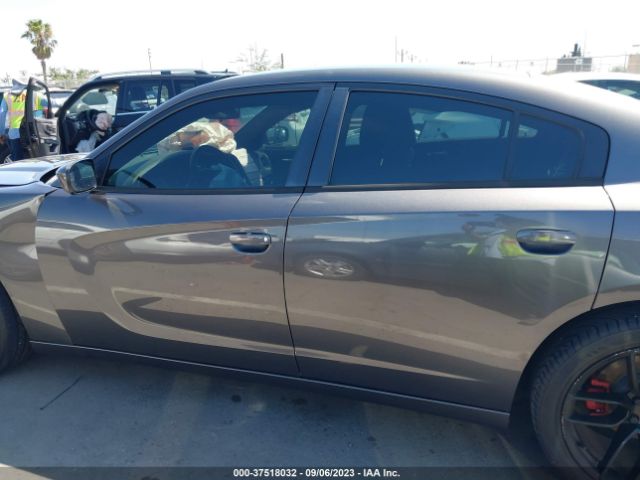 2C3CDXBG0GH163584 Dodge Charger Se
