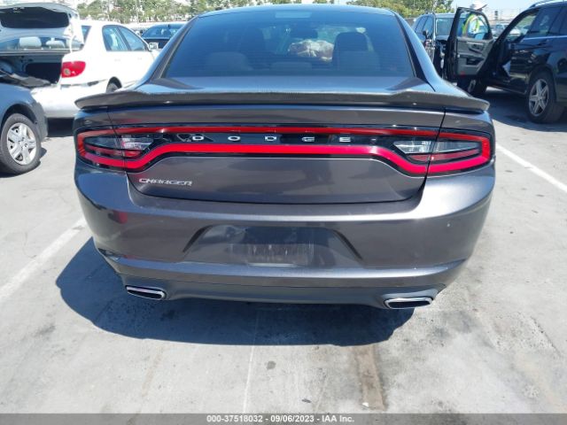2C3CDXBG0GH163584 Dodge Charger Se