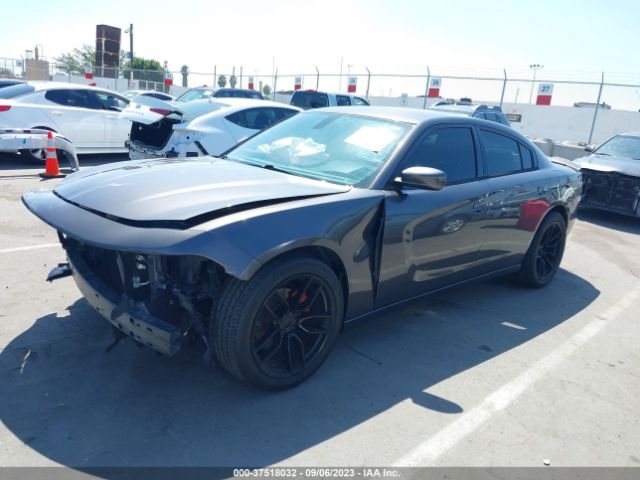 2C3CDXBG0GH163584 Dodge Charger Se