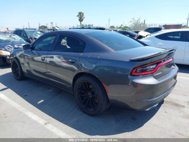 2C3CDXBG0GH163584 Dodge Charger Se