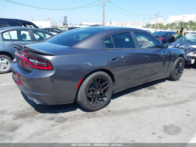 2C3CDXBG0GH163584 Dodge Charger Se
