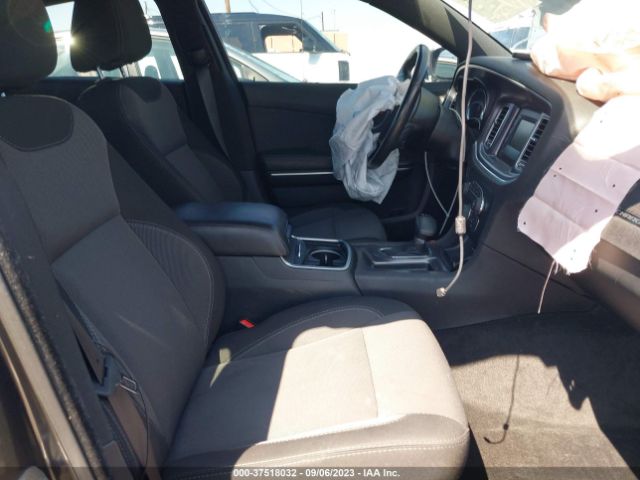 2C3CDXBG0GH163584 Dodge Charger Se