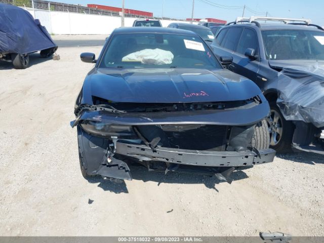 2C3CDXBG0GH163584 Dodge Charger Se