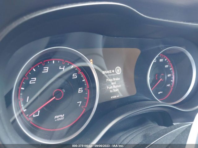 2C3CDXBG0GH163584 Dodge Charger Se