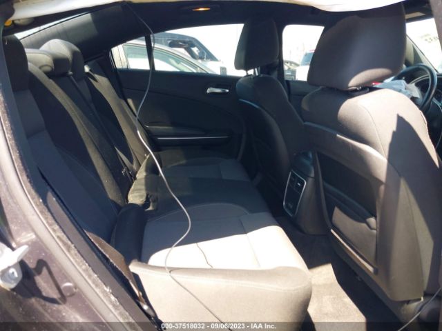 2C3CDXBG0GH163584 Dodge Charger Se