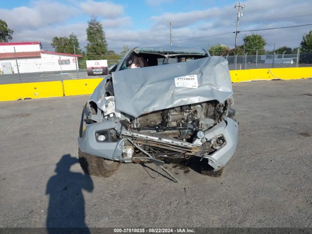 3TMCZ5AN9KM263548 Toyota Tacoma Trd Off Road