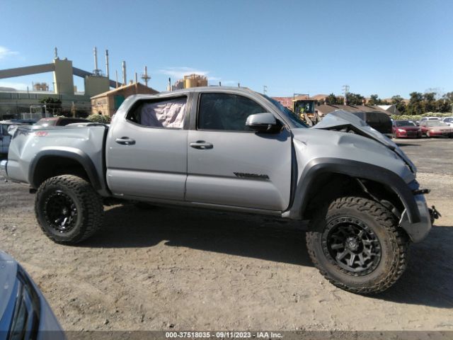 3TMCZ5AN9KM263548 Toyota Tacoma Trd Off Road
