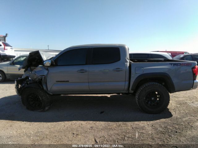 3TMCZ5AN9KM263548 Toyota Tacoma Trd Off Road