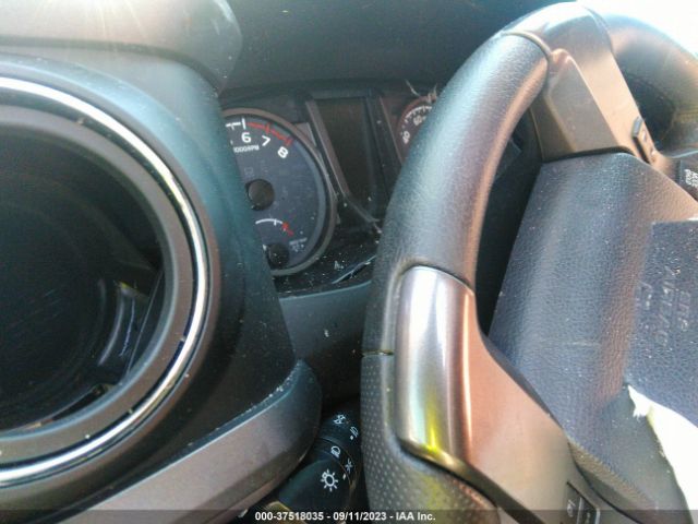 3TMCZ5AN9KM263548 Toyota Tacoma Trd Off Road