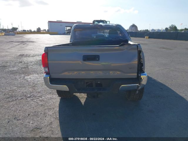 3TMCZ5AN9KM263548 Toyota Tacoma Trd Off Road