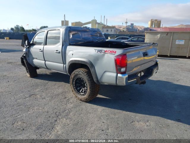 3TMCZ5AN9KM263548 Toyota Tacoma Trd Off Road